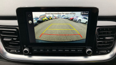 Kia Stonic 1.0T GDi 48V 3 5dr DCT Petrol Estate